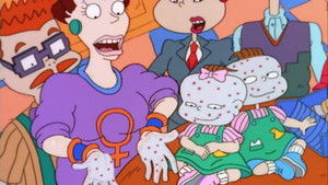 All's Well That Pretends Well