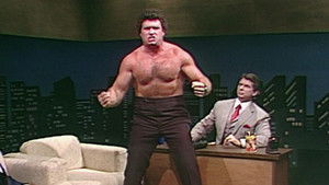 Salvatore Bellomo teaches Italian culture