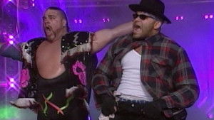 WCW Monday Nitro - Mar 03, 1997