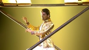 The Dance Icon Challenge