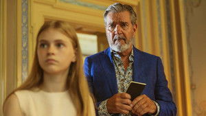 The Eagle Has Landed