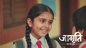 The Children At School Tease Jagriti