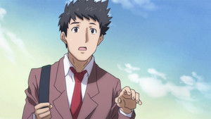 Let's Go! My Paradise