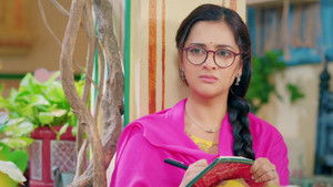 Katha Feels Betrayed