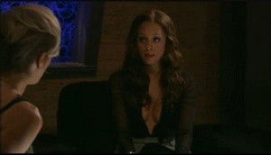 Didn't You Know Who I Was?