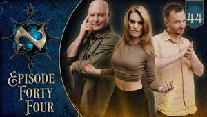 The Dreams of Elowen Grēnweard