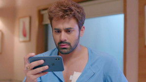 Raghbir Sees the Evidence!