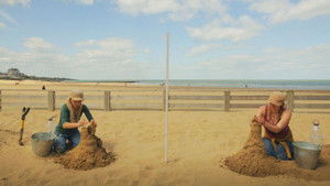 Faster, Higher, Further