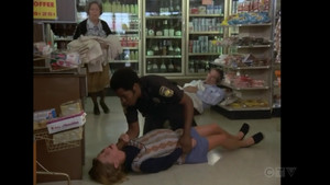 Prelude to Vengeance