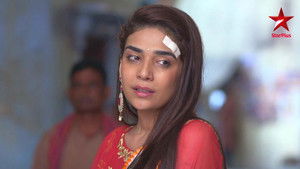 Rachita is Released From Jail