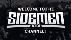 WELCOME TO THE SIDEMEN CHANNEL!
