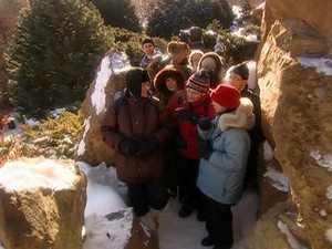 le lancement de la revue - l'ornithologie - les élections