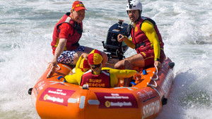 Sydney to Broken Hill