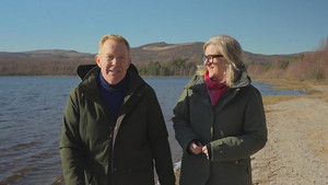 Cairngorms Capercaillie