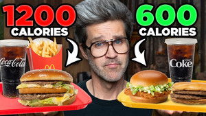 Are Healthy Fast Food Hacks Worth It?