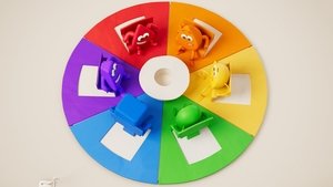 Colour Wheels
