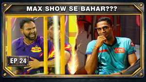 Max Show Se Bahar???