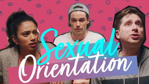 Sexual Orientation