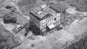 La tierra prometida respondió que el mesiás no se quedará