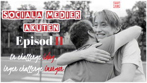 A Challenge Today, No Challenge Tomorrow