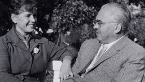 Ruth Borchard Collection