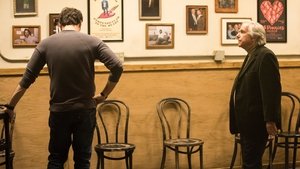 Chapter Seven: Loud, Fast, and Keep Going