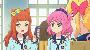 Kasumi Sisters, Battle!