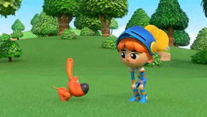 From K-9 to K-Knight!