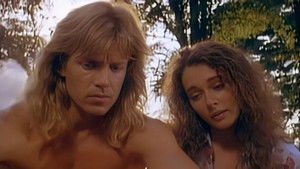 Tarzan and the Killer Lion