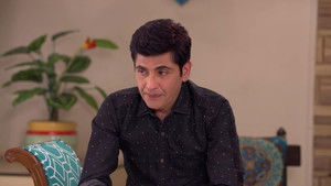 Angoori's Grandmother Gets Impressed By Vibhuti