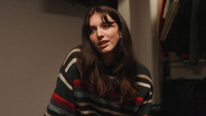 When You're Hopelessly in Love With Your Female Friend