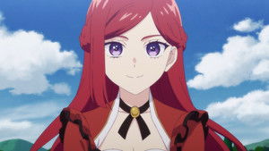 The Heretical Princess and the Knights