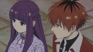 Other People's Homes