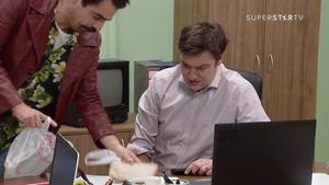 1166 Dva dinara, druže