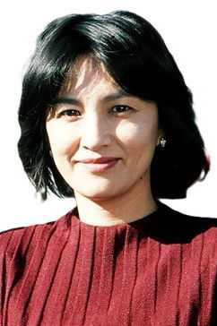 Midori Takei