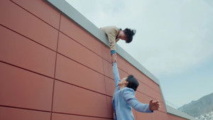 Behind Hospital Walls