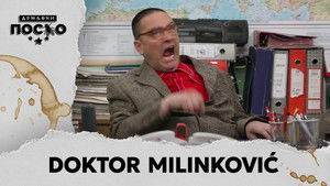 2325 Doktor Milinković