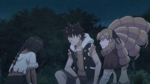 The Truth Is Like a Curse -Ocoho-