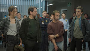 Cripta de la Colònia Güell