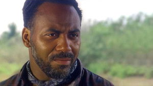 Tarzan and the Evil Twin