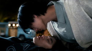 Jealousy and Secrets, on a Festival Night