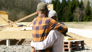 Reclaimed House in Hallaröd
