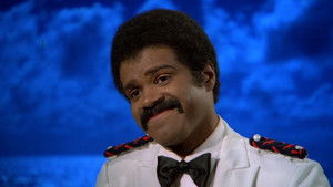 Greek Cruise: The Captain and the Kid/The Dean and the Flunkee/Isaac's Aegean Affair (1)