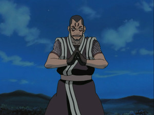 When Egrets Flap Their Wings