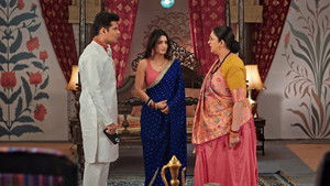 Tulsi Fumes at Mihir