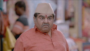 The Happiest Student