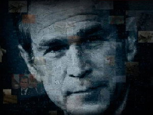 Bush's War (2)