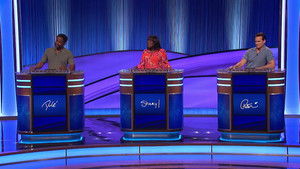 Quarterfinal #6: Dulé Hill, Sheryl Underwood, Peter Facinelli
