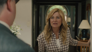 Right There in Black and White