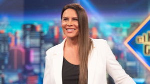 Karla Sofía Gascón